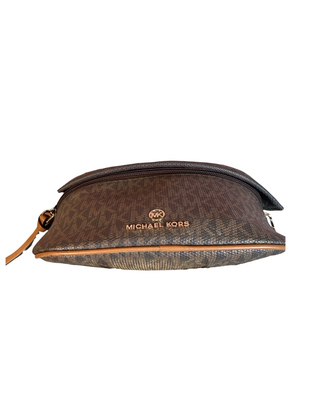 Michael Kors Slater Sling Pack Messenger Bag Like New - Picture 8 of 16